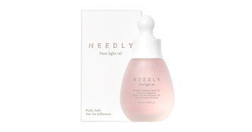 Легка олійка для обличчя Needly Face Light Oil, 30мл
