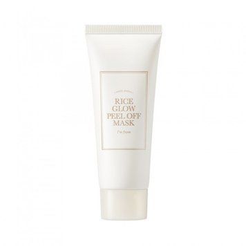 Відлущувальна маска I&rsquo;M FROM Rice Glow Peel Off Mask 70 мл