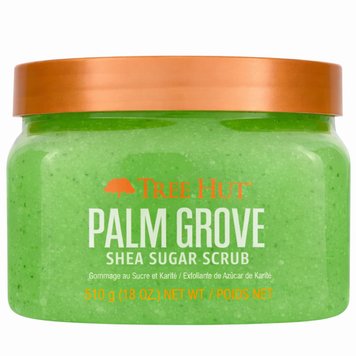 Скраб для тіла Tree Hut Palm Grove Sugar Scrub, 510 г