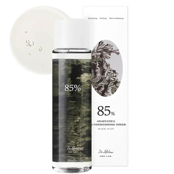Відновлювальний тонер з екстрактом єрихонської троянди Dr. Althea - Anastatica Skin Conditioning Toner, 250 мл