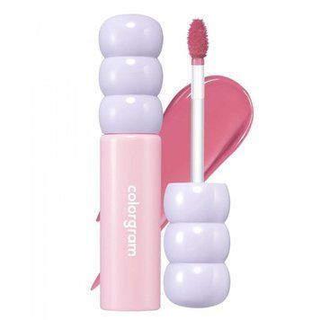 Глянцевий тінт для губ Colorgram Fruity Glass Tint Shy Guava 07, 3 г