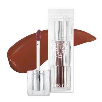 Глянцевий тінт для губ TIRTIR - Waterism Glow Tint 06 Honey Nut, 4 г