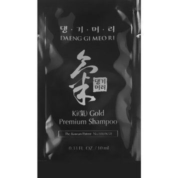 Універсальний шампунь Daeng Gi Meo Ri Gold Premium Shampoo (пробник)