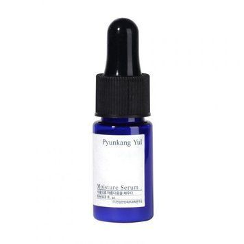 Зволожувальна сироватка для обличчя Pyunkang Yul Moisture Serum, 9 мл