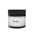 Глибоковідновлююча маска для волосся з протеїнами Deeply protein restoring hair mask, 300 мл