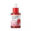 Концентрована сироватка з колагеном ROUND LAB Camellia Deep Collagen Firming Ampoule, 30 мл