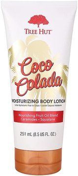 Лосьйон для тіла з ароматом кокоса TREE HUT Coco Colada Hydrating Body Lotion 251 мл