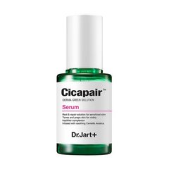 Відновлювальна сироватка для обличчя Dr. Jart+ Cicapair Serum 30 мл