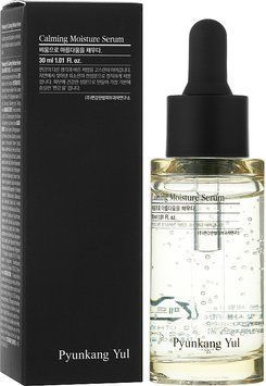 Заспокійлива сироватка для обличчя Pyunkang Yul Calming Moisture Serum 30мл