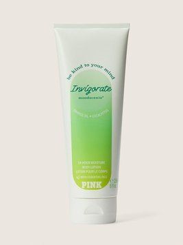 Лосьйон для тіла Victoria's Secret Pink Invigorate Moodscentz Lotion 236 мл