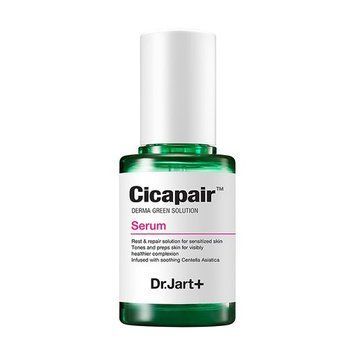 Відновлювальна сироватка для обличчя Dr. Jart+ Cicapair Serum 30 мл