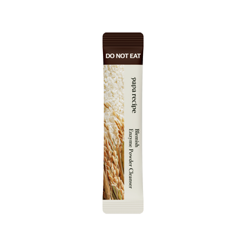 (Пробник) Ензимна пудра Papa Recipe Blemish Enzyme Powder Cleanser Poutch 1,2 g
