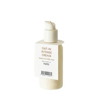 Поживний крем PURITO Oat-in Intense Cream, 150 мл