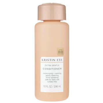 Термін до 2027.05 Кондиціонер для чутливої шкіри голови Kristin Ess Extra Gentle Conditioner, 296 мл