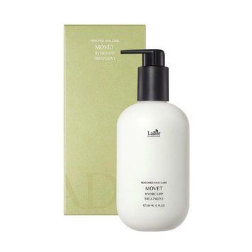Маска для сухого та пошкодженого волосся Lador Hydro LPP Treatment (Movet), 350 ml