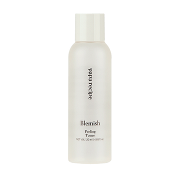 Термін до 2026.10 Мультифункціональний тонер з пробіотиками Papa Recipe Blemish Peeling Toner, 120 мл