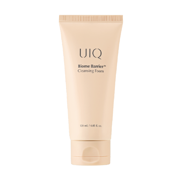 Пінка для вмивання UIQ Biome Barrier™ Cleansing Foam 120 ml