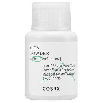 Заспокійлива пудра з центеллою азіатською Cosrx Pure Fit Cica Powder 7 г