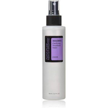 Тонер для оличчя Cosrx AHA7 BHA Clarifying Treatment Toner, 150 мл