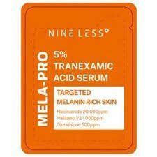 (Пробник) Сироватка транексамовою кислотою Nine Less - MELA-PRO Tranexamic Acid Serum