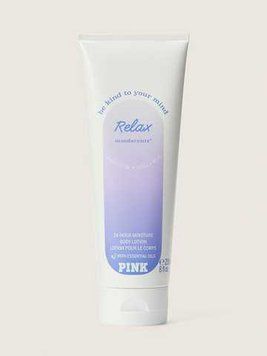 Лосьйон для тіла Victoria's Secret Pink Relax Moodscentz Lotion 236 мл