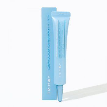 Ліфтинг-крем для повік Trimay Luronicollagen Age Resistance Eye Cream, 20 мл