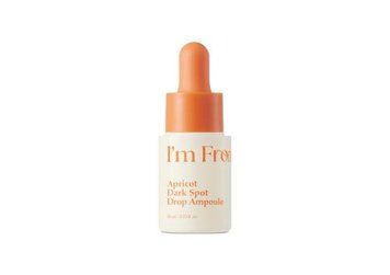 Ампула для усунення темних плям з абрикосом I'M FROM MINI Apricot Dark Spot Drop Ampoule, 10 мл