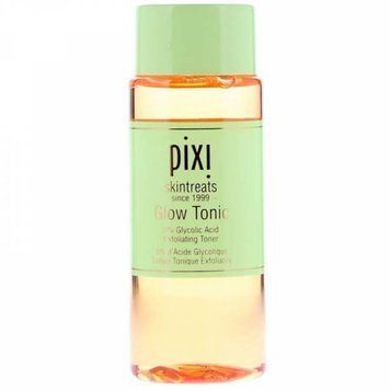 Відлущуючий тонік, надає сяйво Pixi Beauty, Skintreats, 100 мл