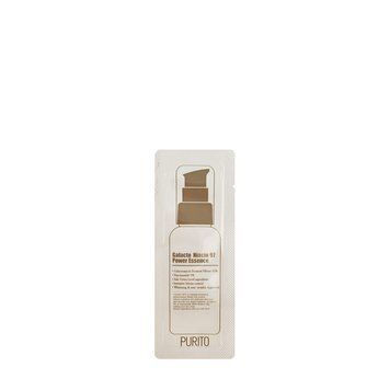 Есенція з галактомісісом і ніацинамідом Purito Galacto Niacin 97 Power Essence пробник