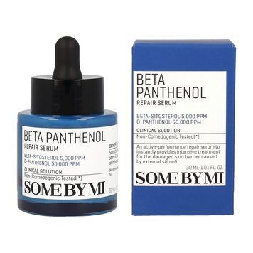 Відновлювальна сироватка з пантенолом Some By Mi Beta Panthenol Repair Serum, 30 мл