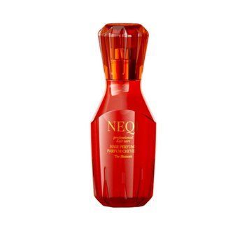 Парфум для волосся з квітковим ароматом NEQI Hair Perfume The Blossom, 75 мл