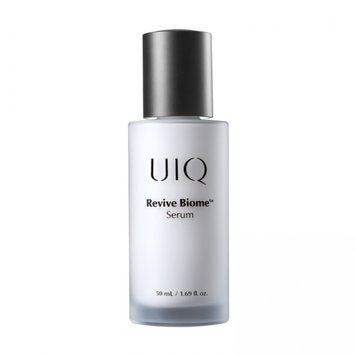 Заспокійлива сироватка UIQ Revive Biome™ Serum, 50 ml