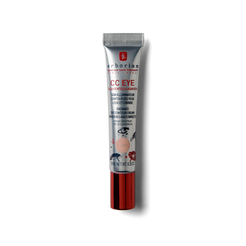 Коригуючий CC крем для шкіри навколо очей Erborian CC Eye Clear 10 мл