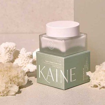 Омолоджувальний крем для обличчя з веганським колагеном Kaine Vegan Collagen Youth Cream 50 мл