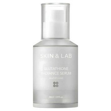 Освітлювальна сироватка з глутатіоном SKIN&LAB Glutathione Radiance Serum, 30 мл