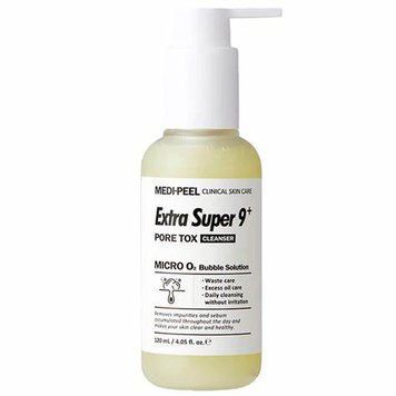 Кислотний засіб для глибокого очищення шкіри Medi-Peel Extra Super 9 Plus Pore Tox Cleanser 120 ml