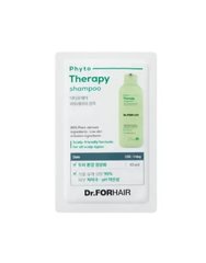 Пробник Dr.Forhair Phyto Therapy Shampoo, 10 мл