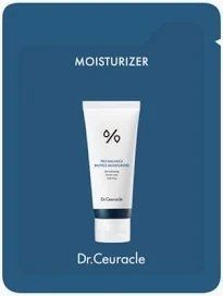 (Пробник) Зволожуючий крем для обличчя з пробіотиками Dr.Ceuracle Pro Balance Biotics Moisturizer
