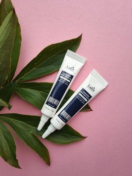 Сиворотка для посічених кінчиків La'dor Keratin Power Glue, 15 мл