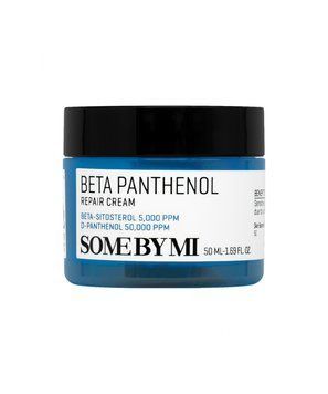 Відновлювальний крем з пантенолом Some By Mi Beta Panthenol Repair Cream