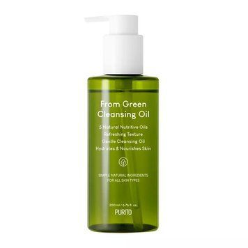 Гідрофільна олія Purito From Green Cleansing Oil, 200 мл