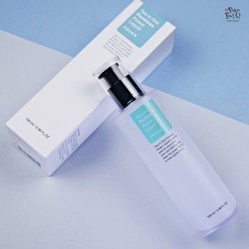 Есенція для звуження пор Cosrx Two in One Poreless Power Liquid, 100 мл