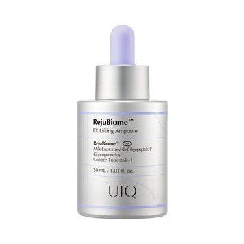 Ліфтинг-сироватка UIQ RejuBiome EX Lifting Ampoule, 30 мл