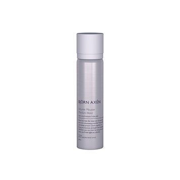 Мус для об'єму волосся BJORN AXEN Volume Mousse, 80 мл