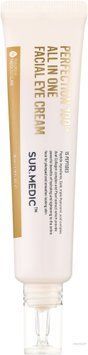 Крем для очей з пептидами NEOGEN Sur.Medic+ Perfection 100 All In One Facial Eye Cream 35 ml
