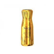 Засіб для блиску та шовковистості волосся NEQI Diamond Glass Styling Spray All, 75 мл