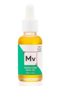 Вітамінізована олія для сяяння шкіри The Elements Vitamin Glow Facial Oil, 30 мл