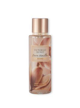 Оригінал! Спрей для тіла Victoria's Secret Bare Vanilla Cashmere, 250 мл