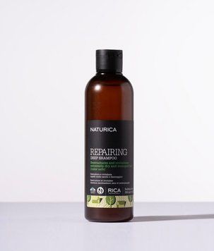 Шампунь для глибокого відновлення RICA Repairing Deep Shampoo, 250 мл