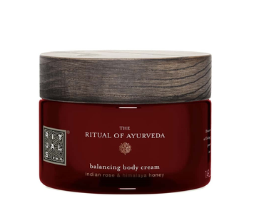 Крем для тіла Rituals The Ritual of Ayurveda Balancing Body Cream, 220 мл